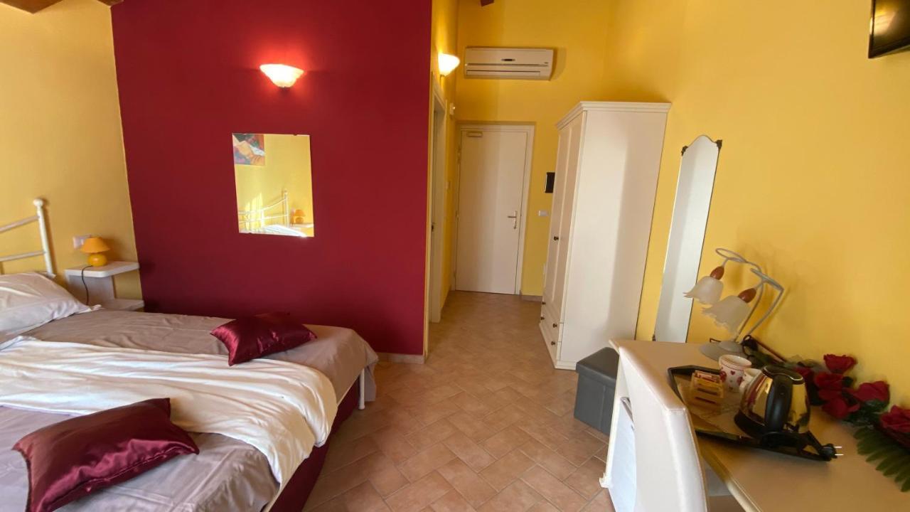 Casafe Tra Sogno E Realta Bed and Breakfast Narni Scalo Exterior foto