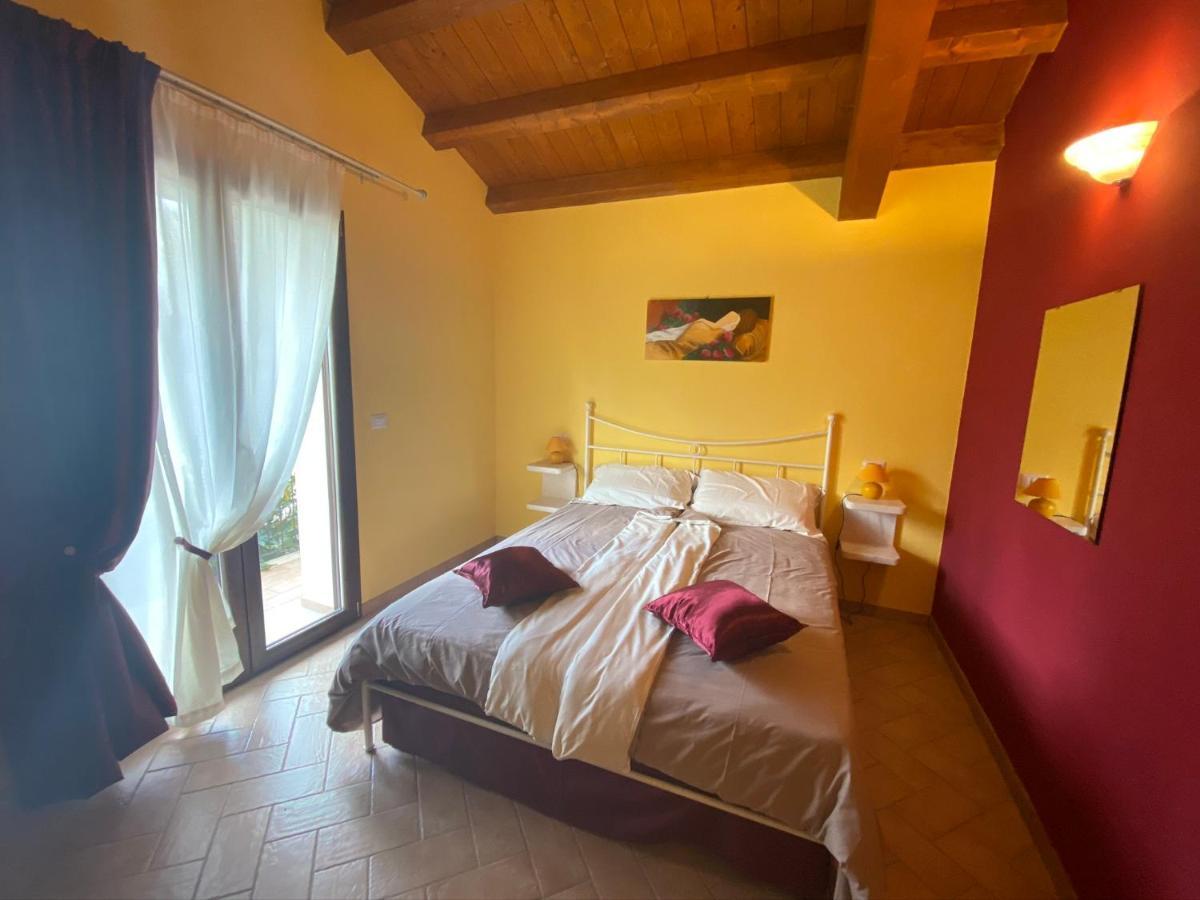 Casafe Tra Sogno E Realta Bed and Breakfast Narni Scalo Exterior foto