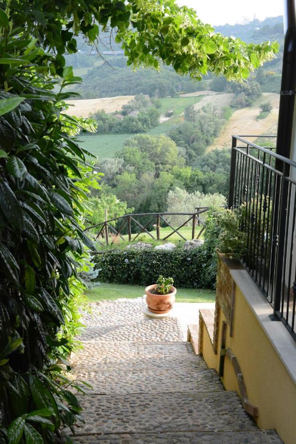 Casafe Tra Sogno E Realta Bed and Breakfast Narni Scalo Exterior foto