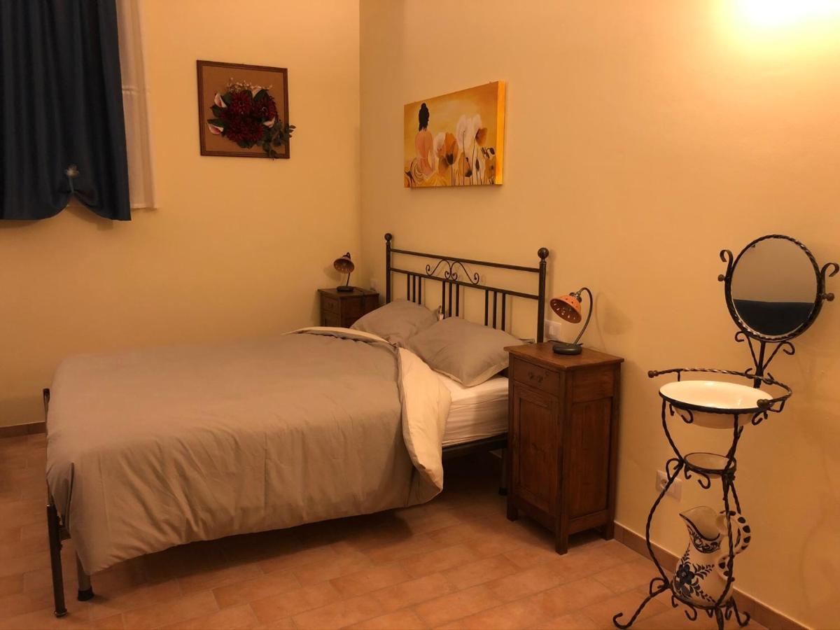 Casafe Tra Sogno E Realta Bed and Breakfast Narni Scalo Exterior foto