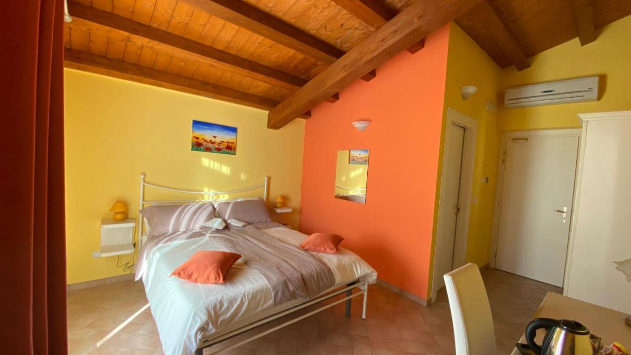 Casafe Tra Sogno E Realta Bed and Breakfast Narni Scalo Exterior foto