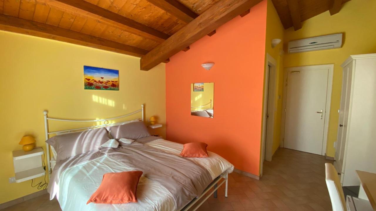 Casafe Tra Sogno E Realta Bed and Breakfast Narni Scalo Exterior foto