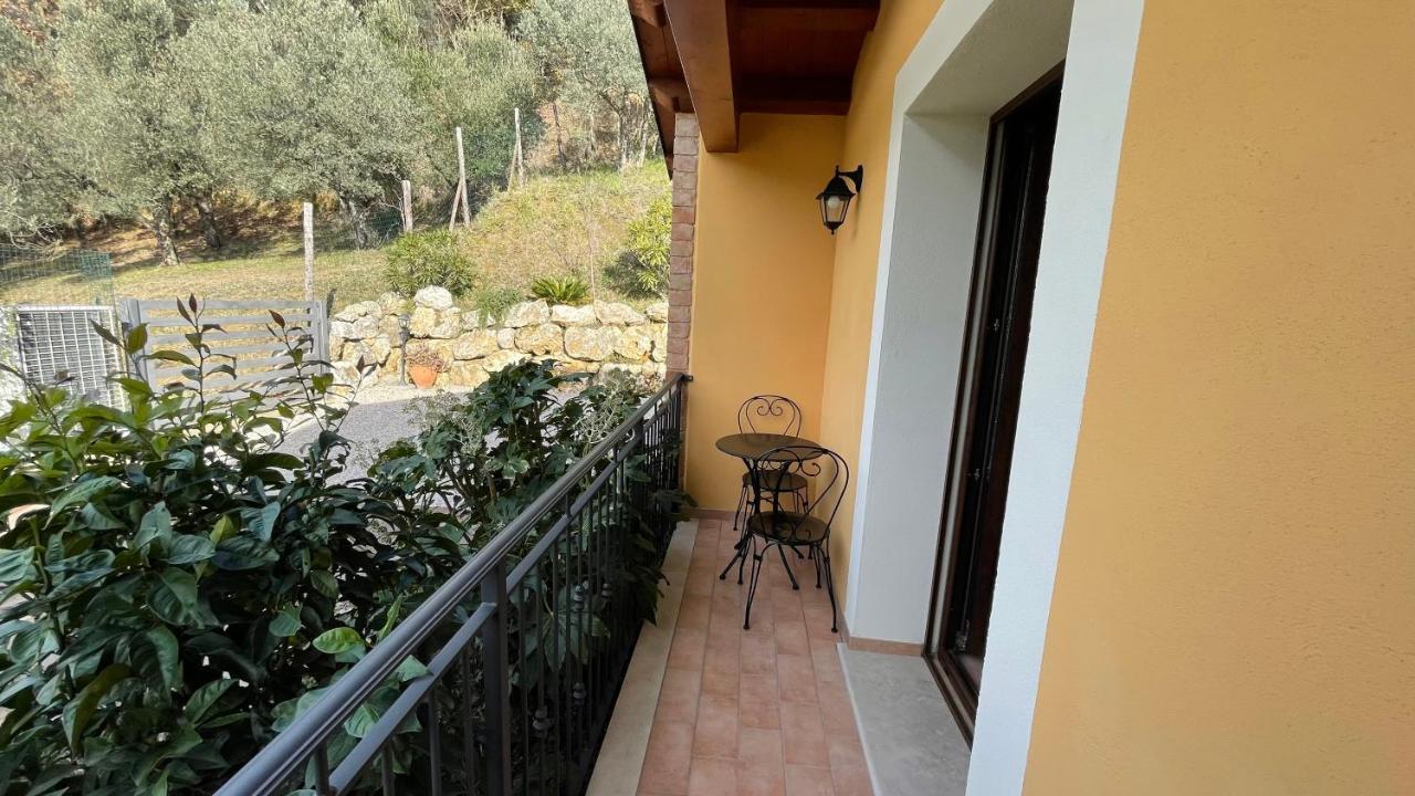 Casafe Tra Sogno E Realta Bed and Breakfast Narni Scalo Exterior foto