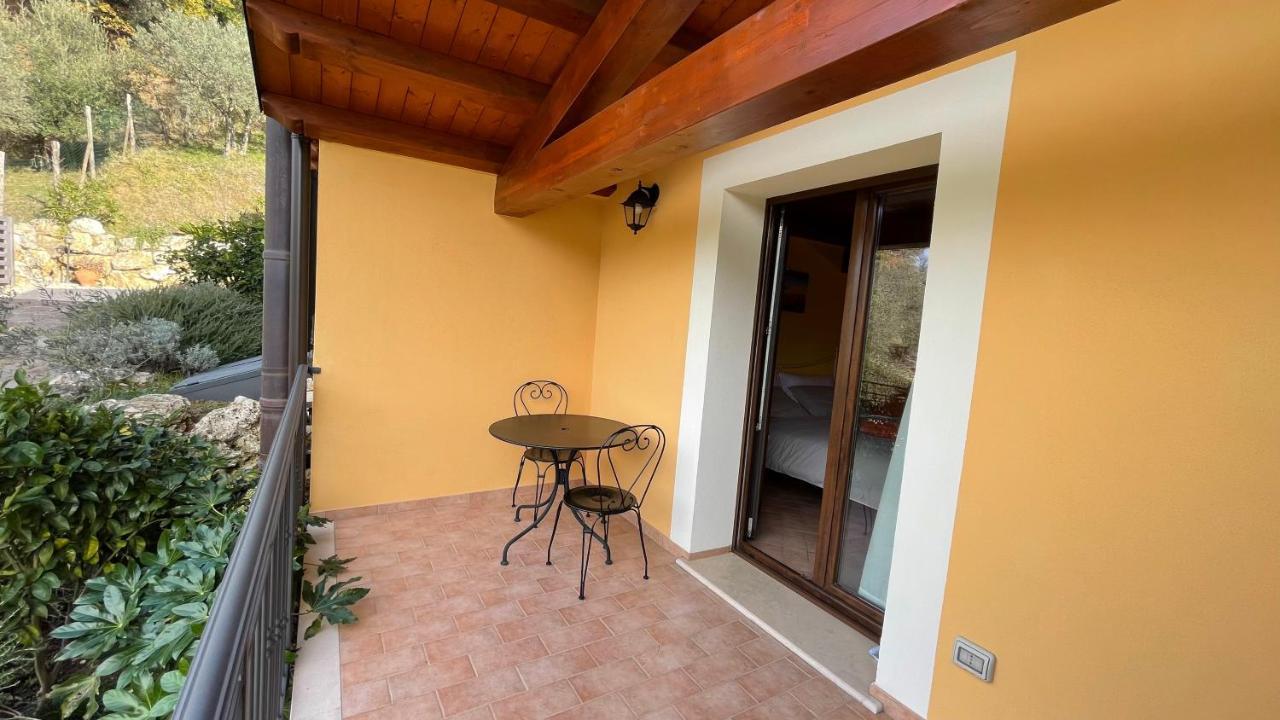 Casafe Tra Sogno E Realta Bed and Breakfast Narni Scalo Exterior foto