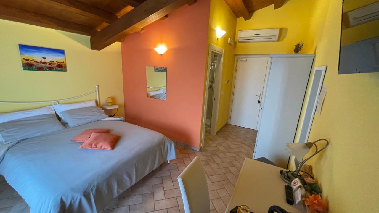 Casafe Tra Sogno E Realta Bed and Breakfast Narni Scalo Exterior foto