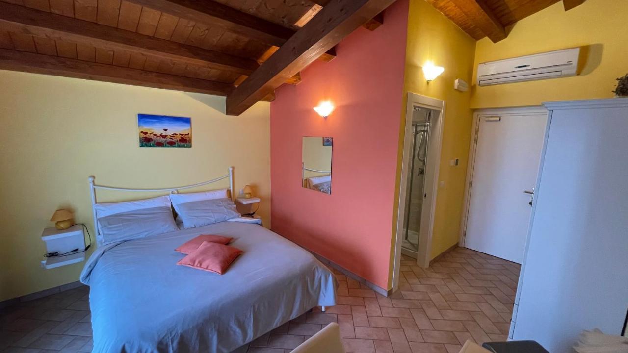 Casafe Tra Sogno E Realta Bed and Breakfast Narni Scalo Exterior foto