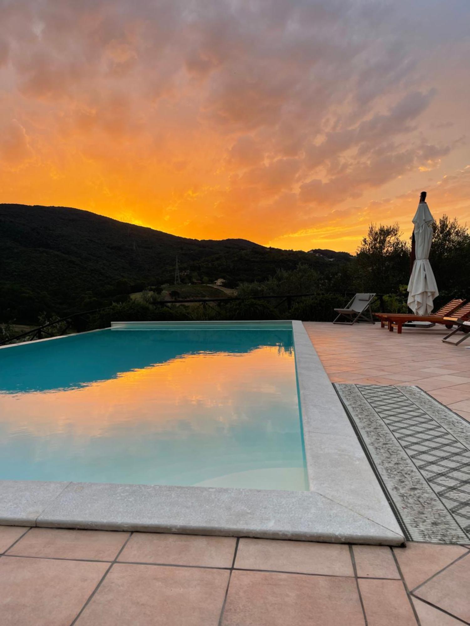 Casafe Tra Sogno E Realta Bed and Breakfast Narni Scalo Exterior foto